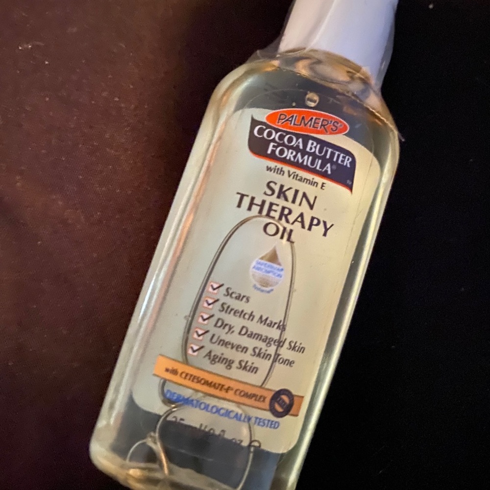 Palmers Skin Therapy Oil